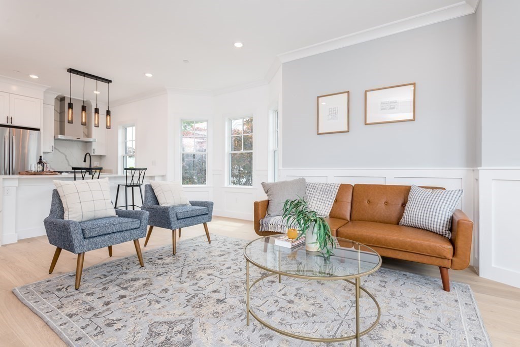 115 Beacon Street # D
