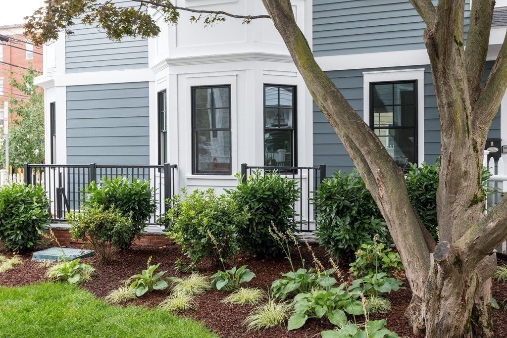 115 Beacon Street # D