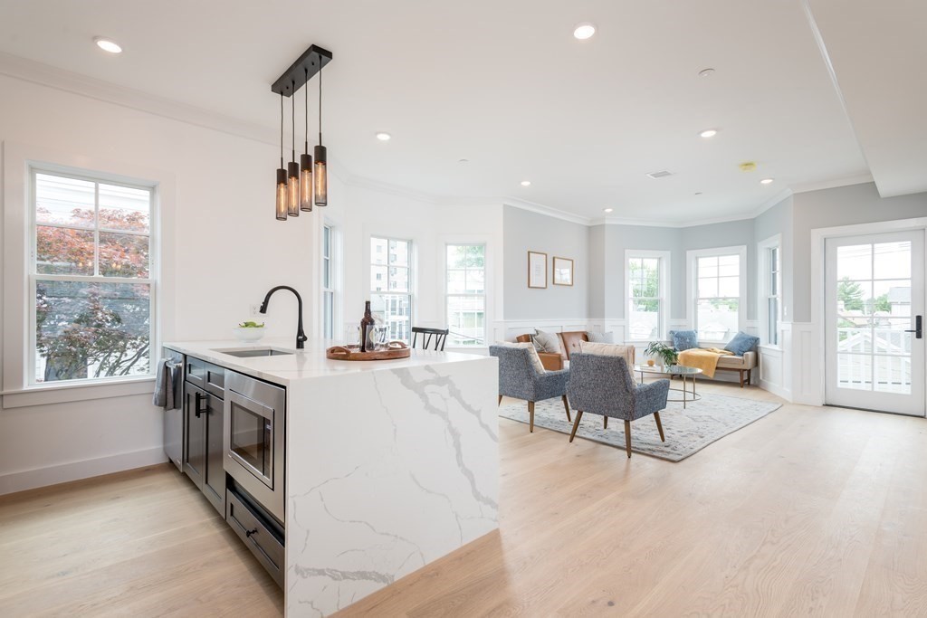 115 Beacon Street # D