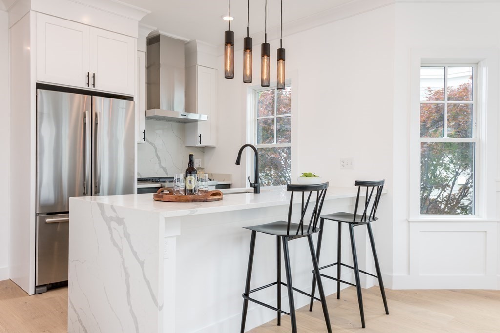 115 Beacon Street # D