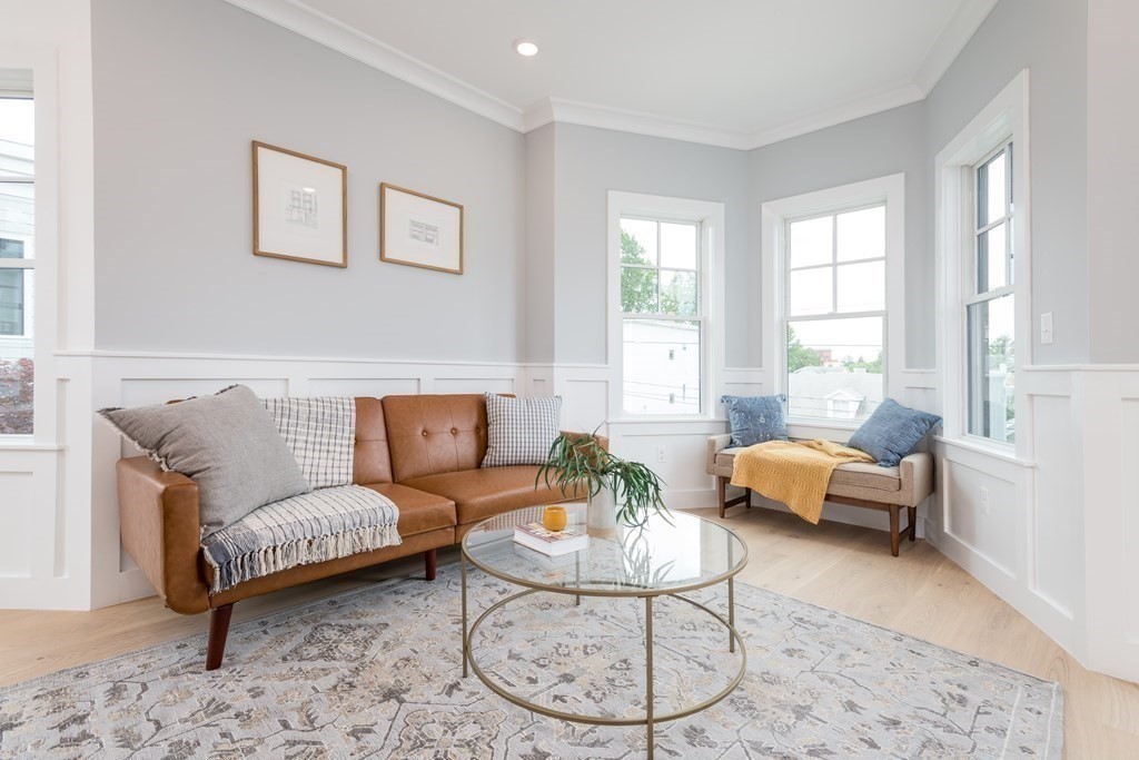 115 Beacon Street # D