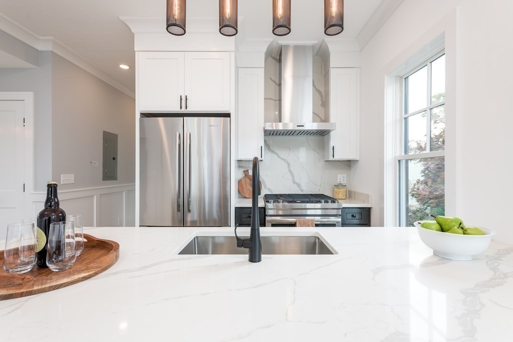 115 Beacon Street # D