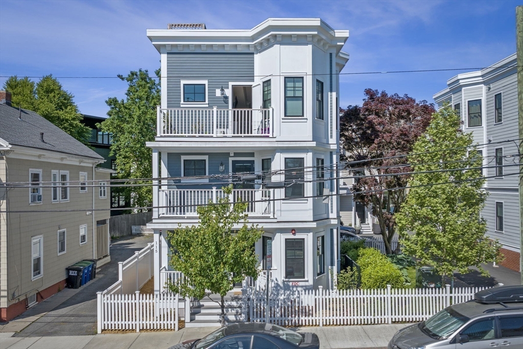 115 Beacon Street # D