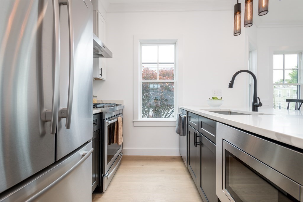 115 Beacon Street # D