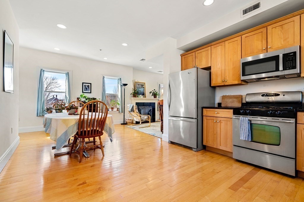 210 Summer Street # 3