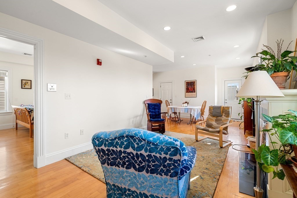 210 Summer Street # 3
