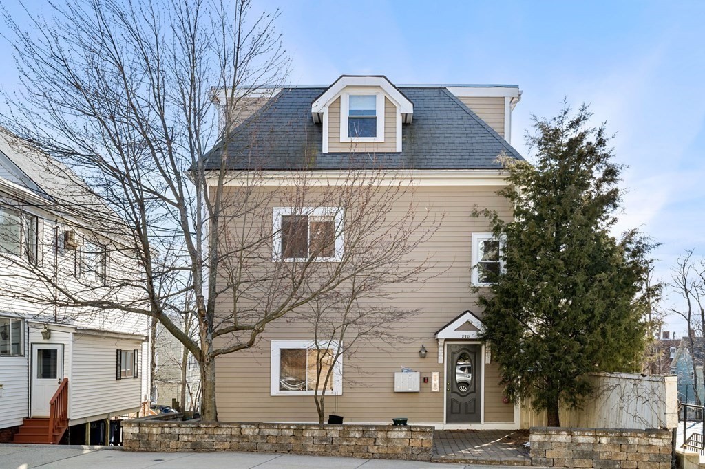 210 Summer Street # 3