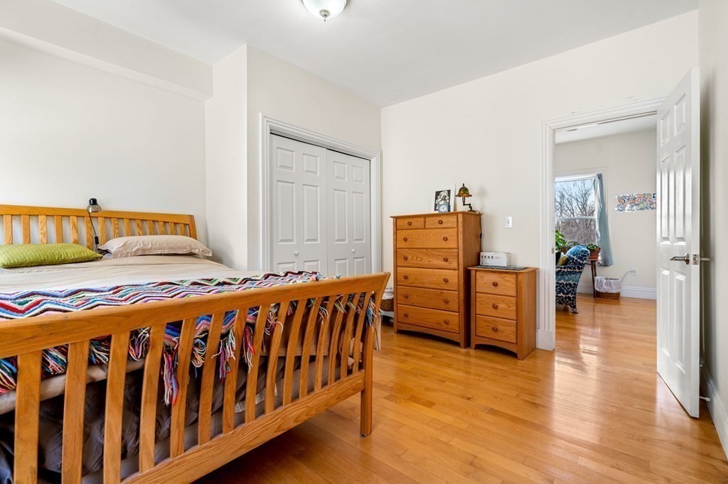 210 Summer Street # 3