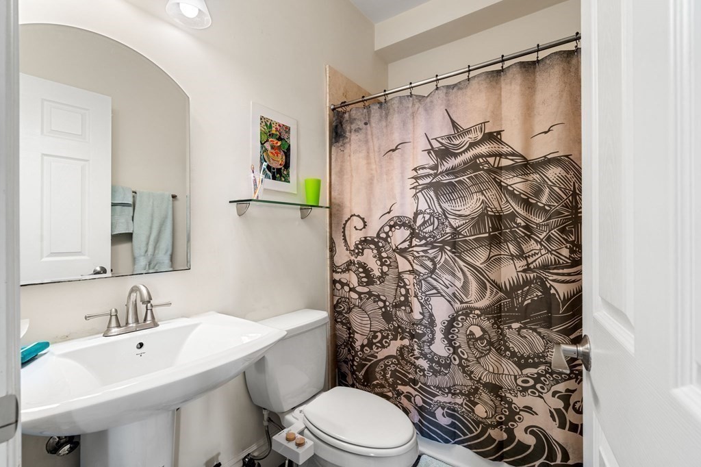 210 Summer Street # 3