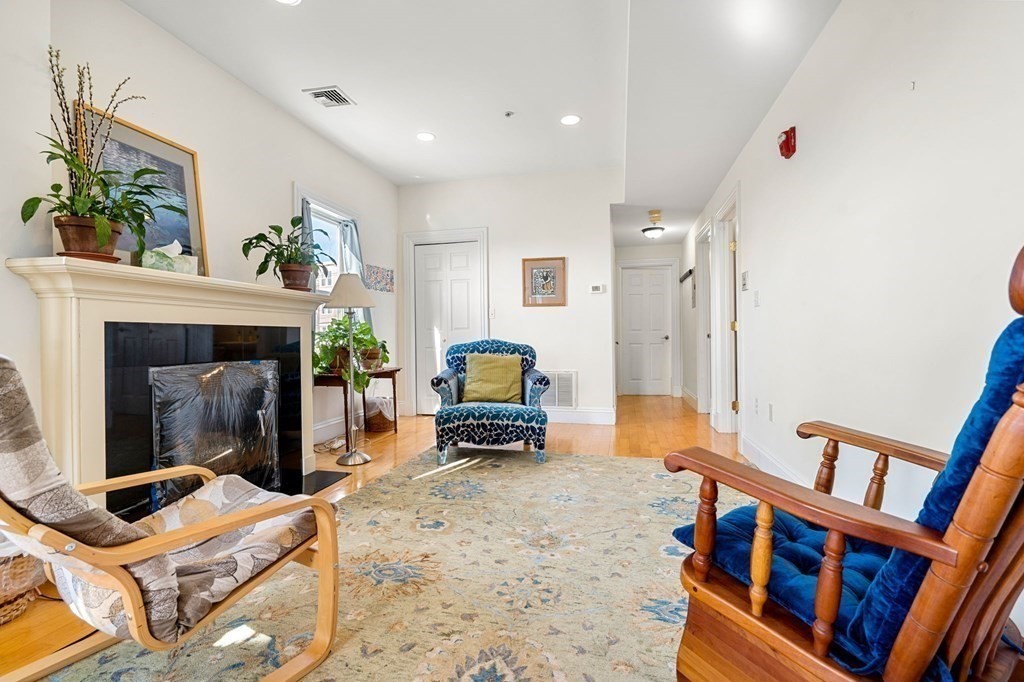210 Summer Street # 3