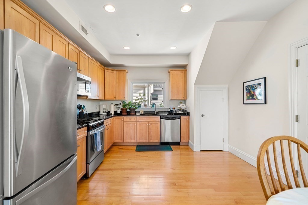210 Summer Street # 3