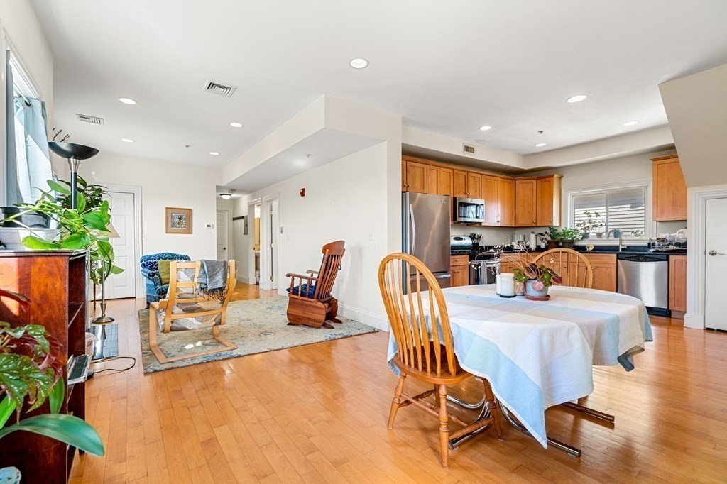 210 Summer Street # 3