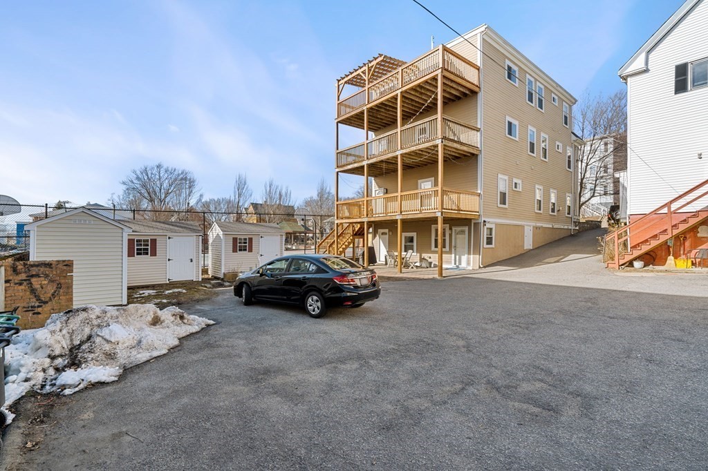 210 Summer Street # 3