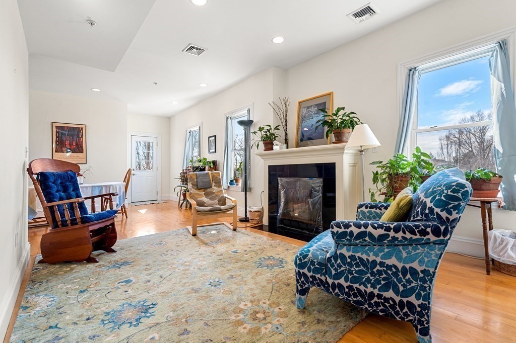 210 Summer Street # 3