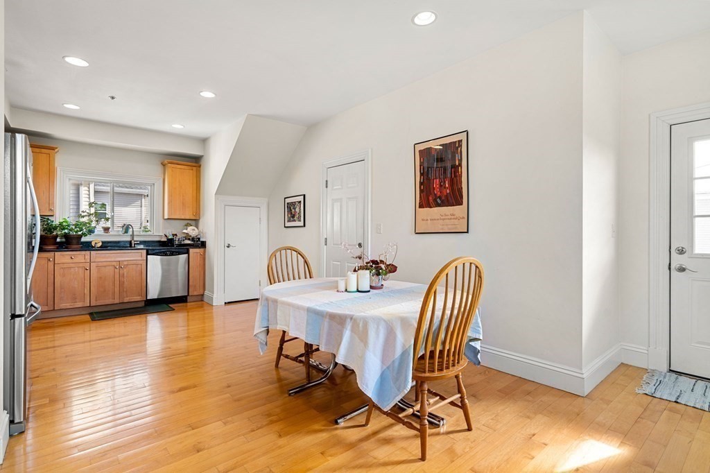 210 Summer Street # 3