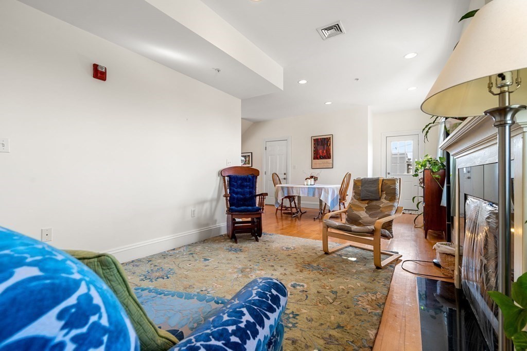 210 Summer Street # 3