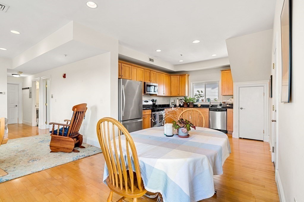 210 Summer Street # 3