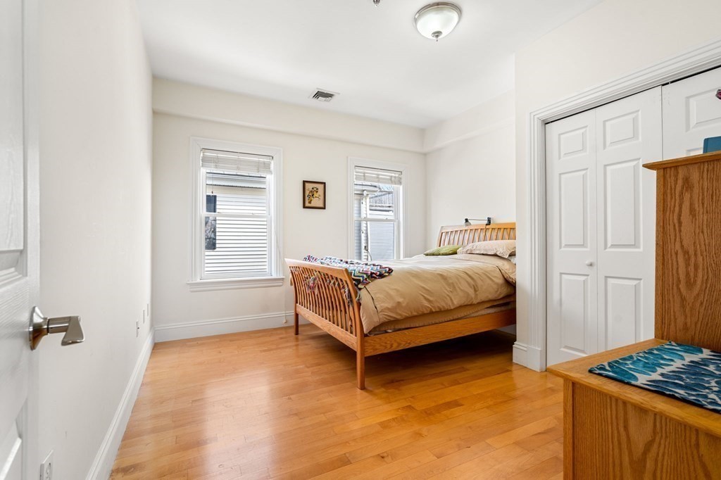 210 Summer Street # 3