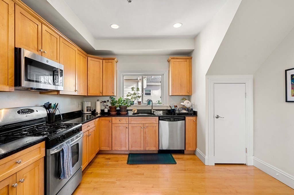 210 Summer Street # 3