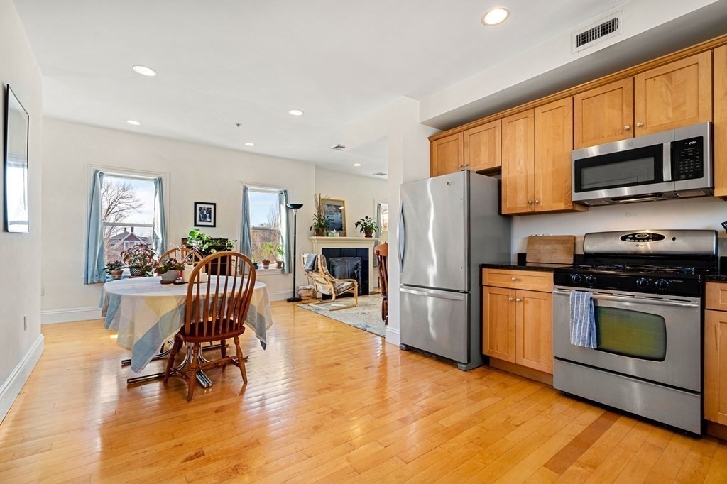 210 Summer Street # 3