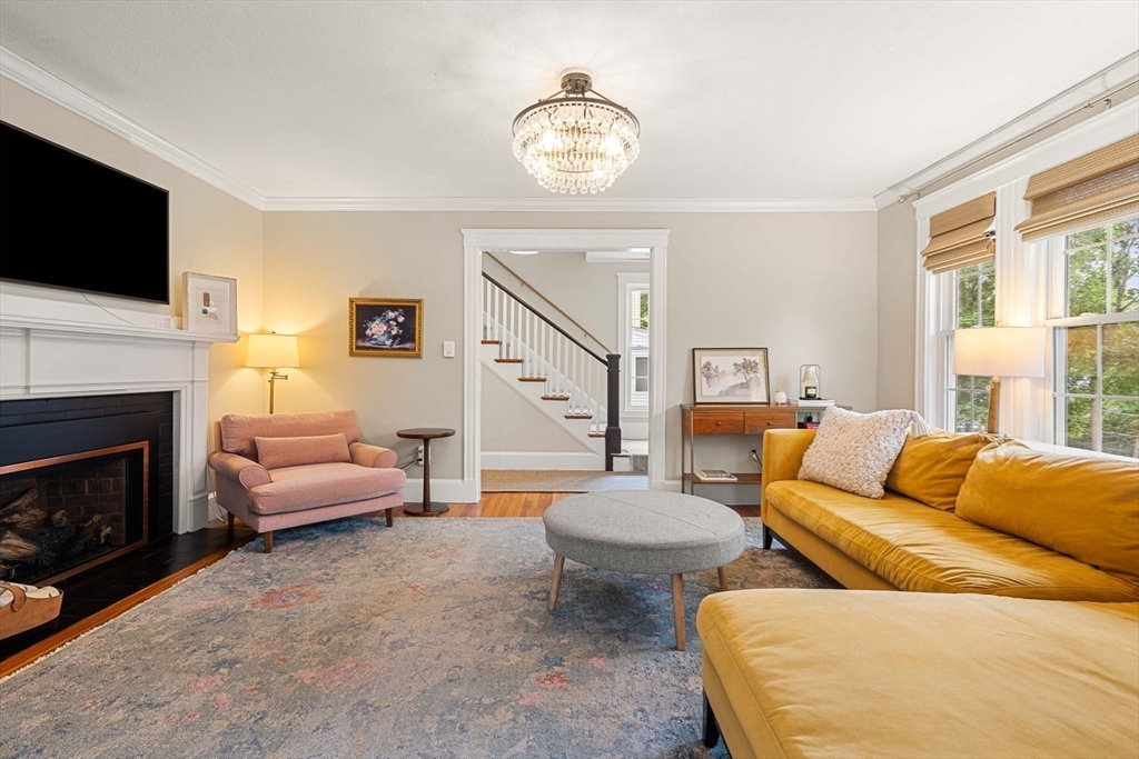 4 Glenwood Terrace