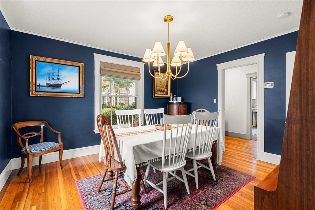 4 Glenwood Terrace
