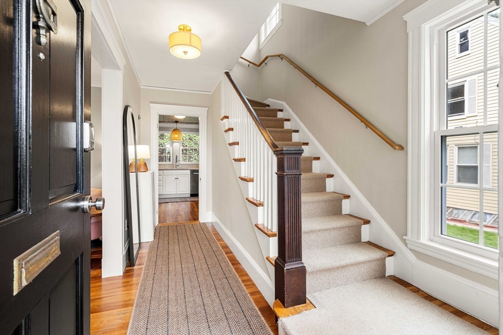 4 Glenwood Terrace