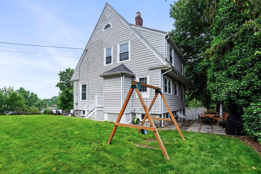 4 Glenwood Terrace