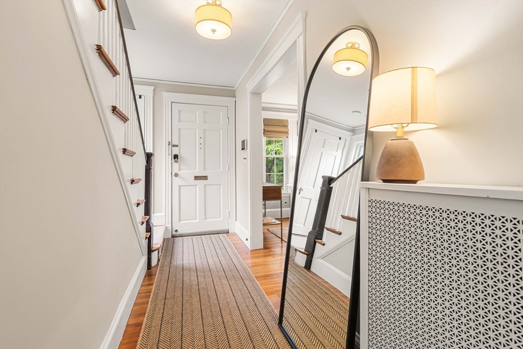 4 Glenwood Terrace