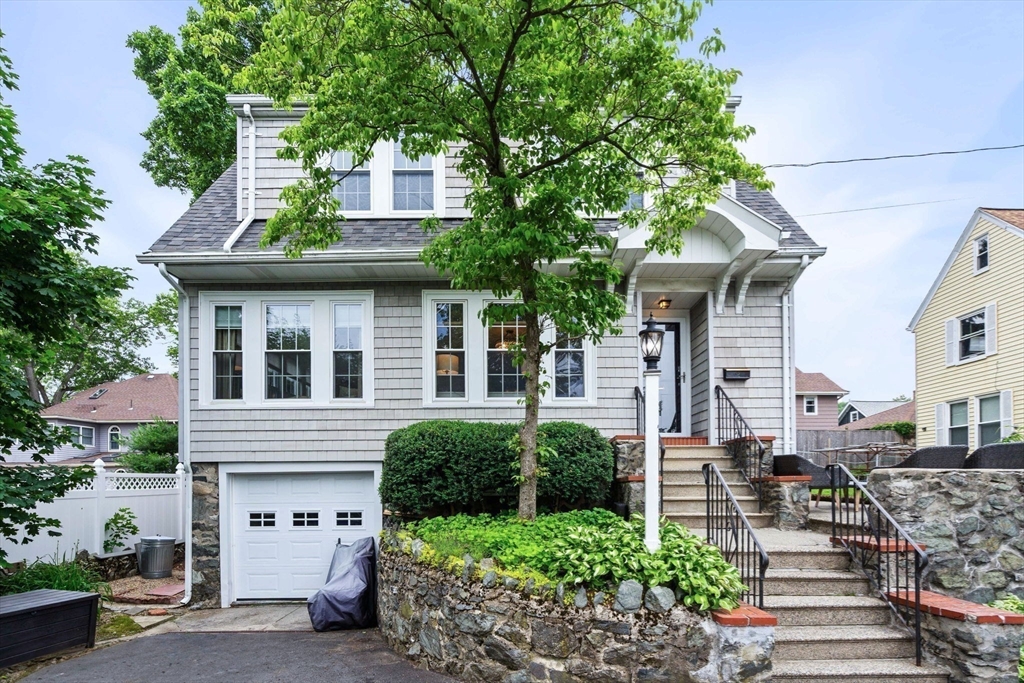 4 Glenwood Terrace