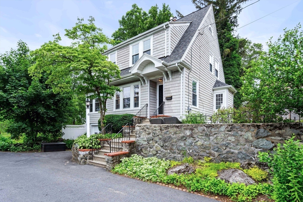 4 Glenwood Terrace