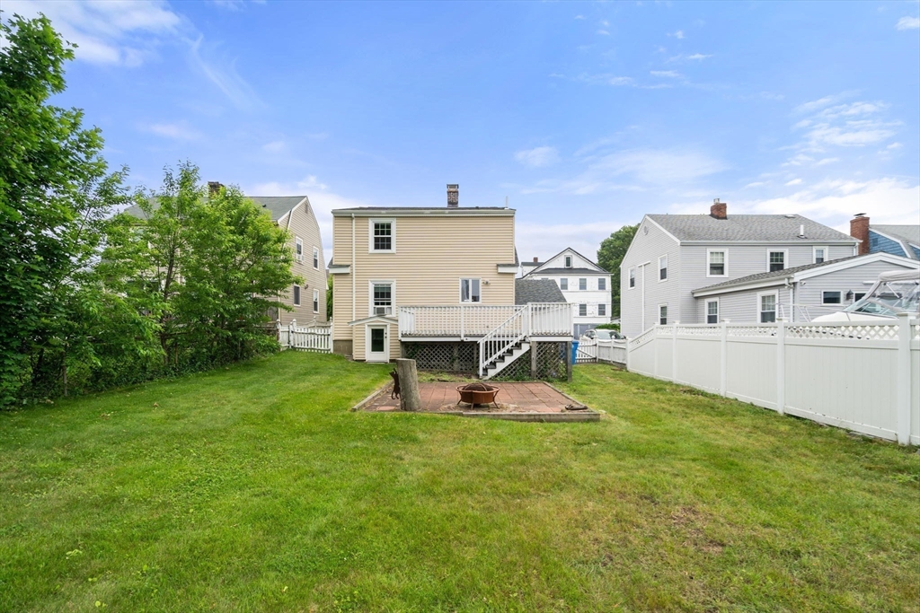 19 Banks St