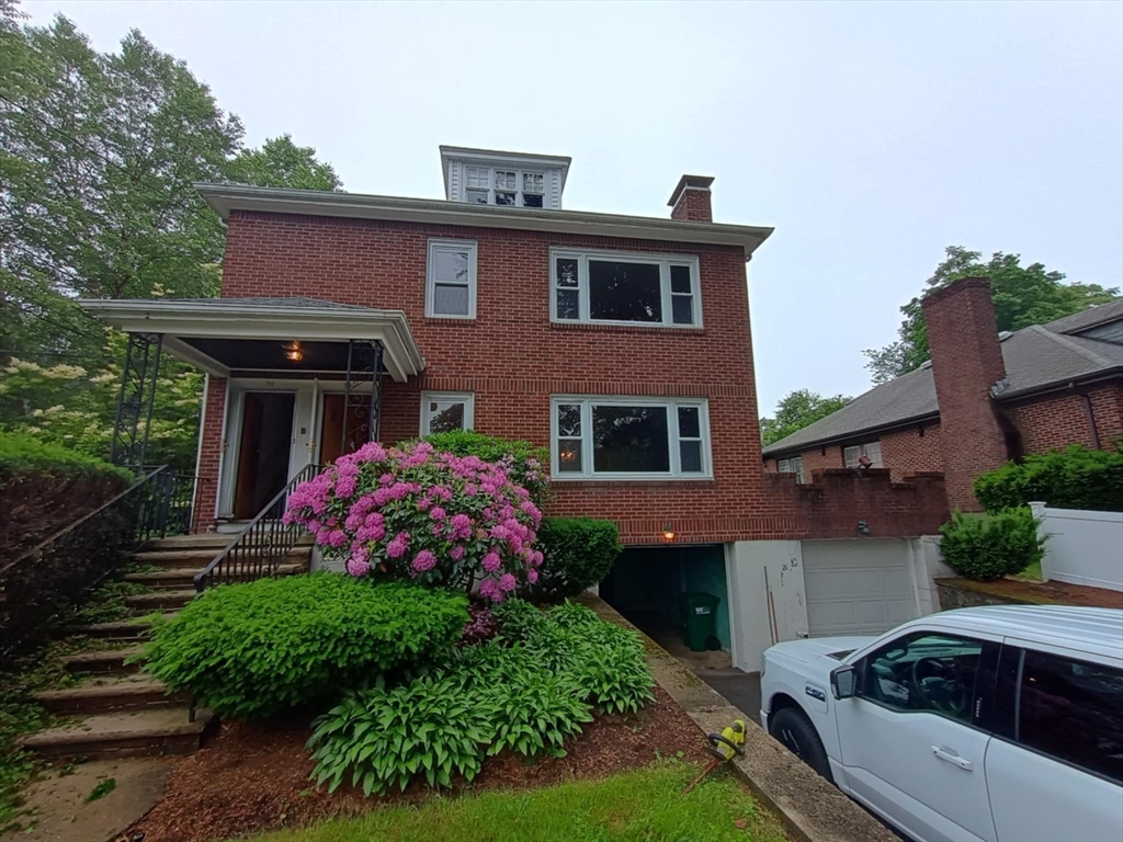 77 Forest St # 2