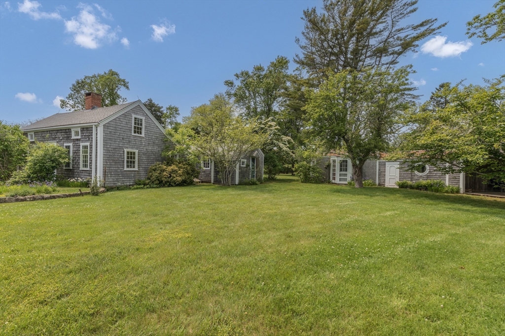 40 Scotchmans Lane