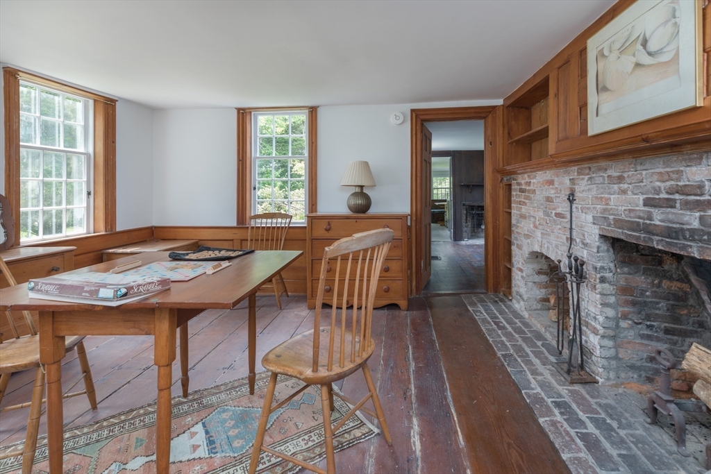 40 Scotchmans Lane