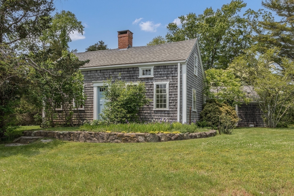 40 Scotchmans Lane