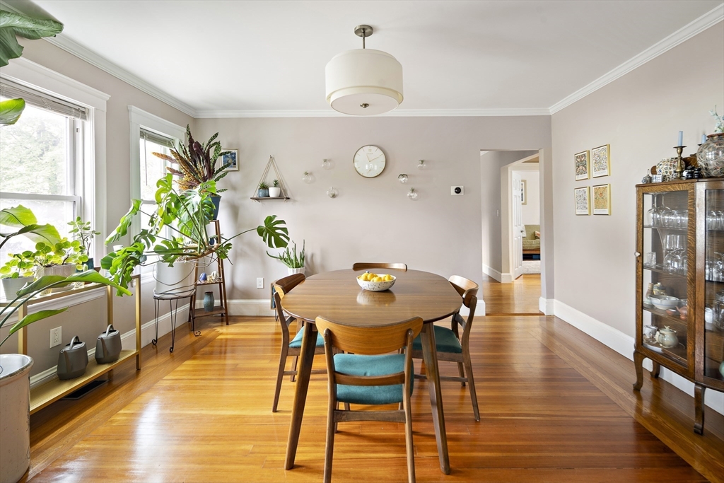 17 Eliot Street # 17