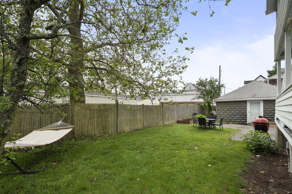 17 Eliot Street # 17