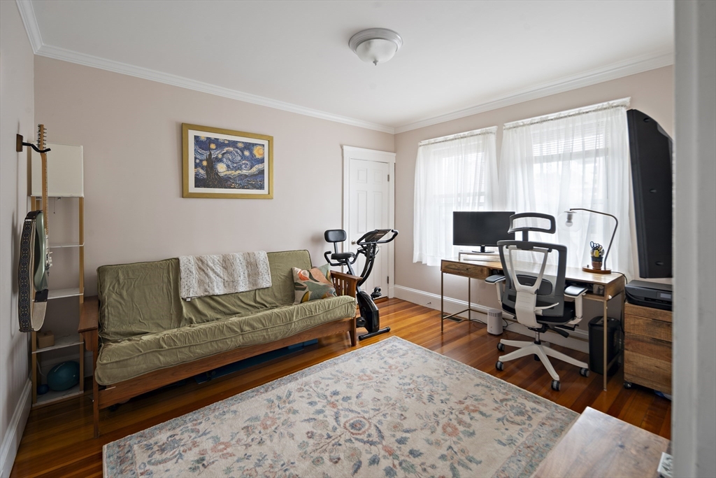 17 Eliot Street # 17
