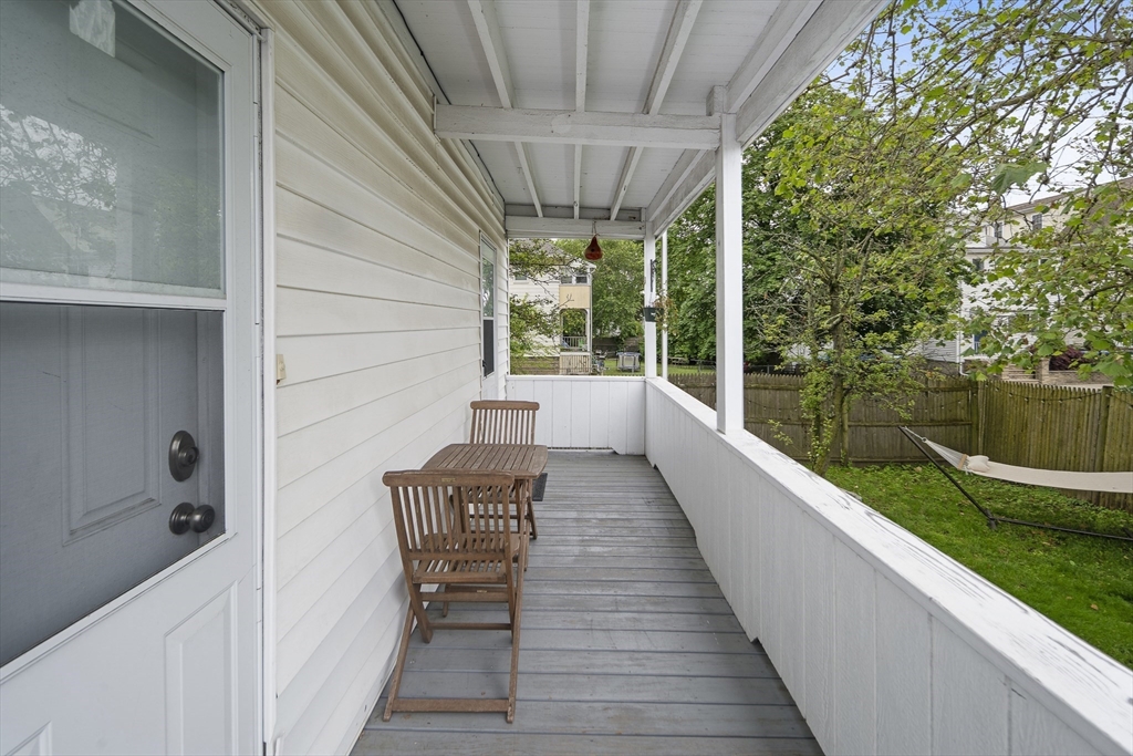 17 Eliot Street # 17