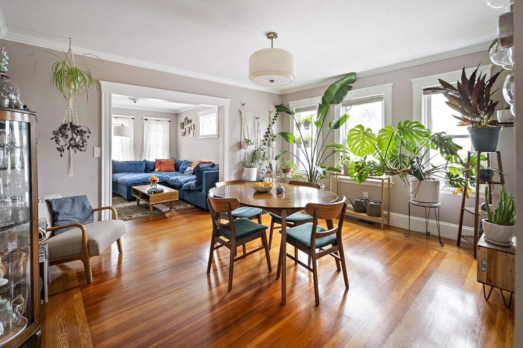 17 Eliot Street # 17