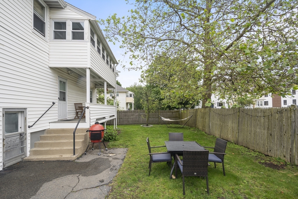 17 Eliot Street # 17