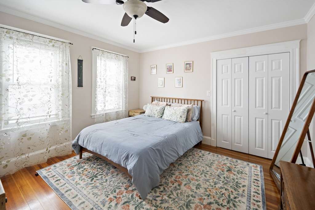 17 Eliot Street # 17