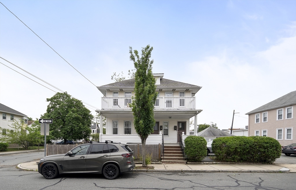 17 Eliot Street # 17