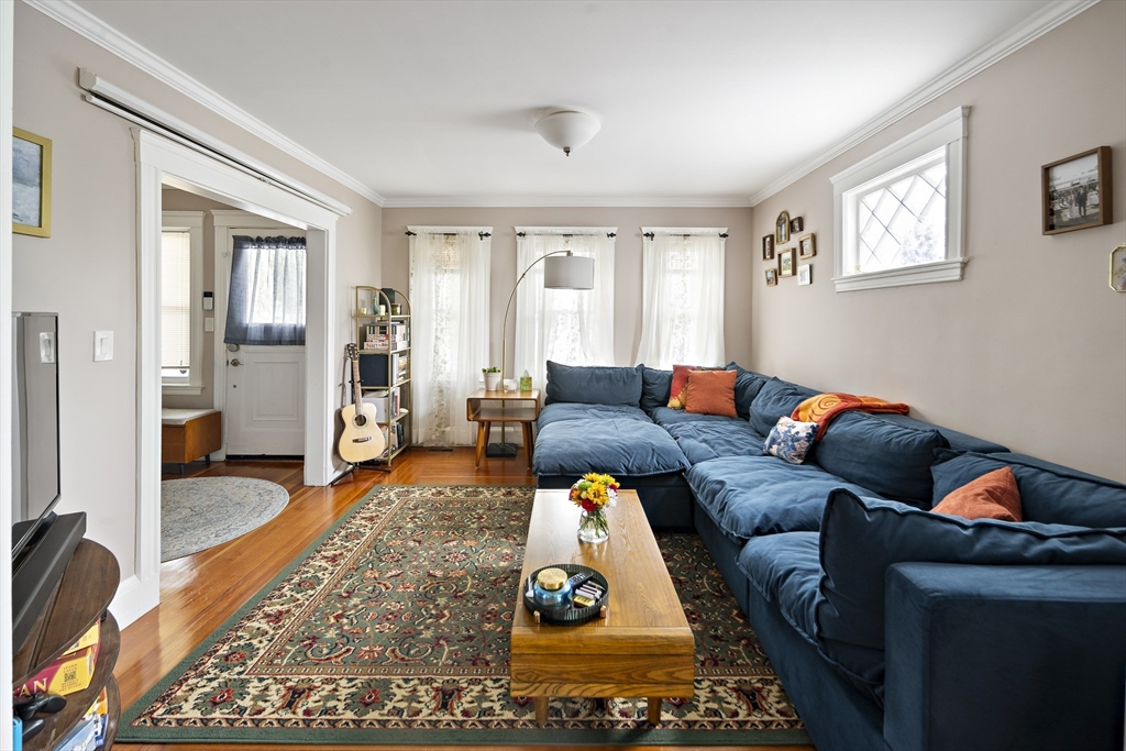 17 Eliot Street # 17