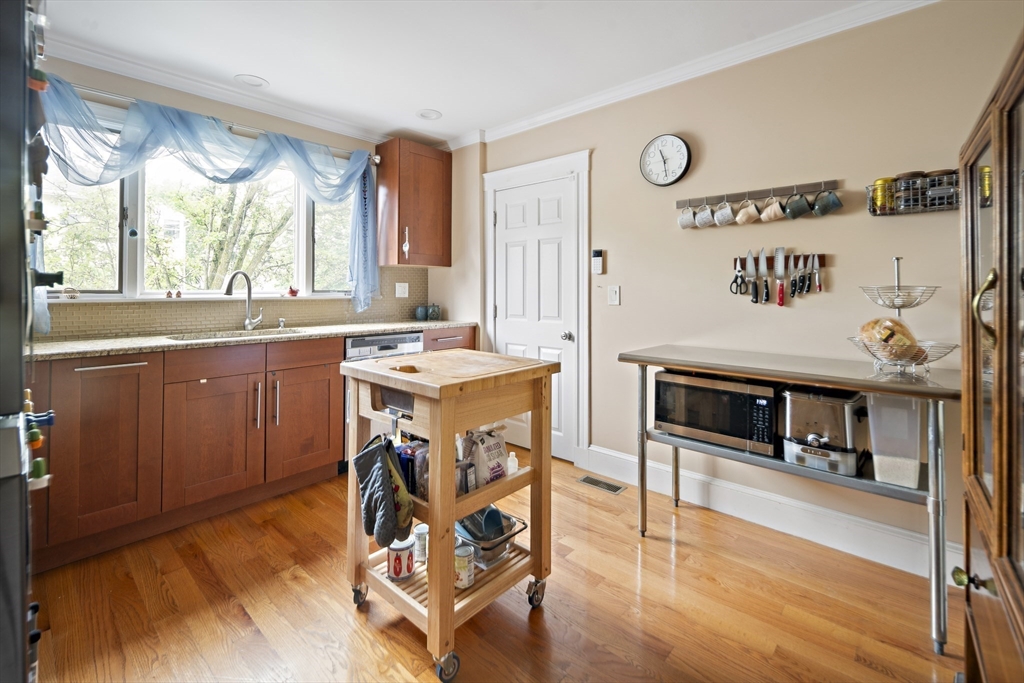 17 Eliot Street # 17