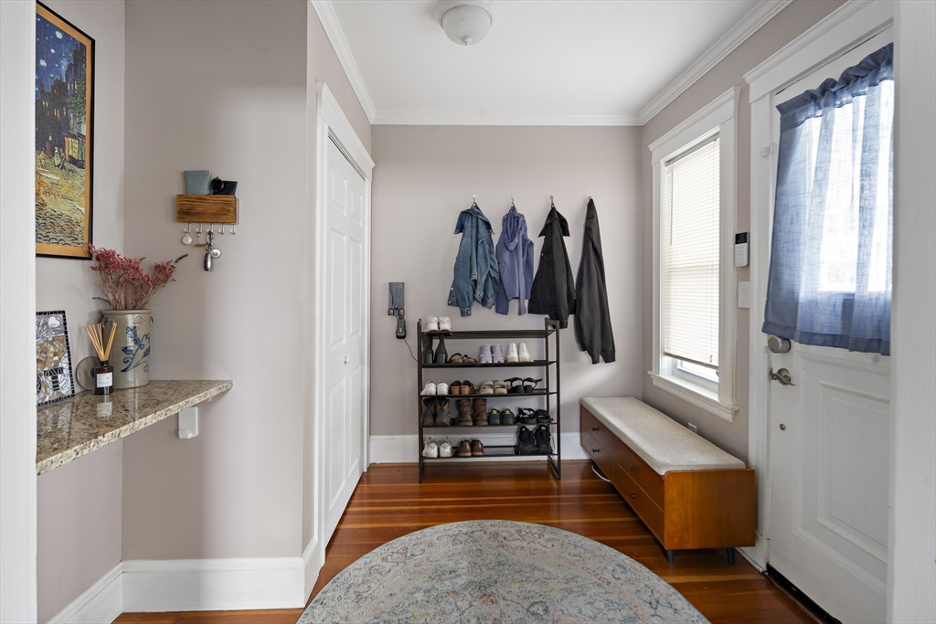 17 Eliot Street # 17