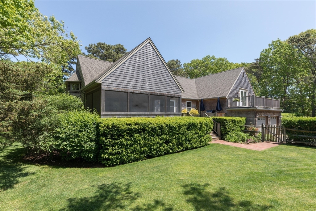 28 Martha's Road