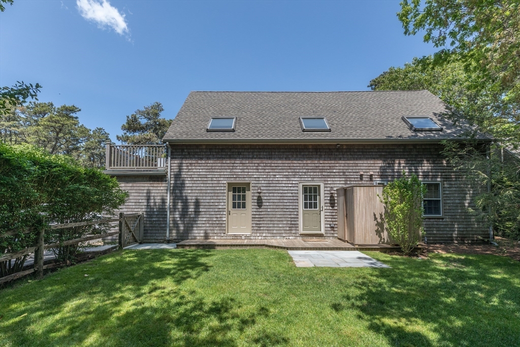 28 Martha's Road