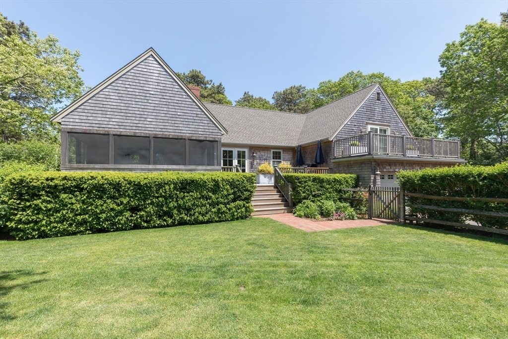 28 Martha's Road